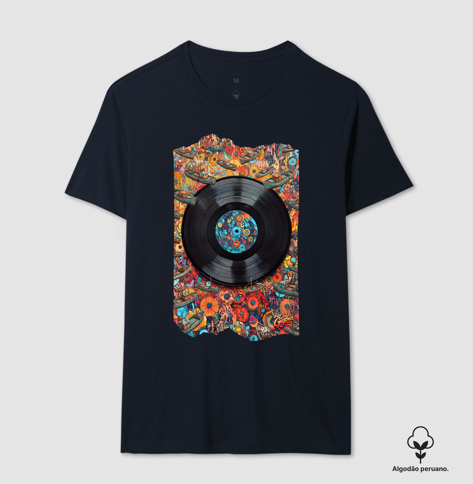 Camisa 5