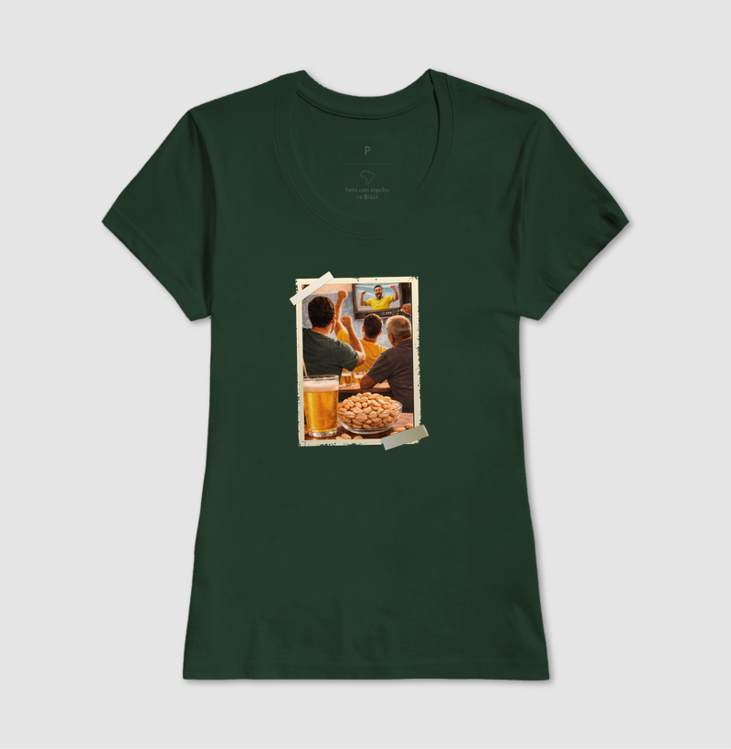 Camisa 12