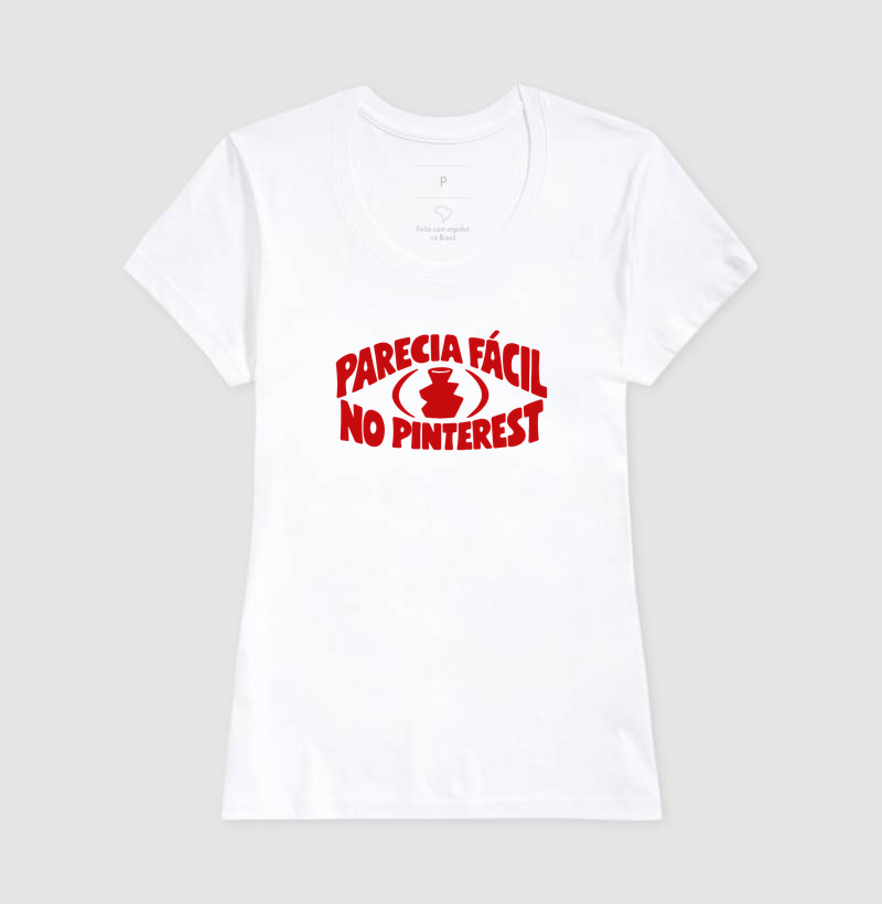 Parecia Fácil no Pinterest - Imagem 5