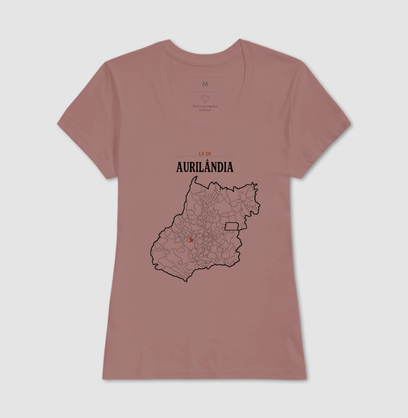 Camisa 15
