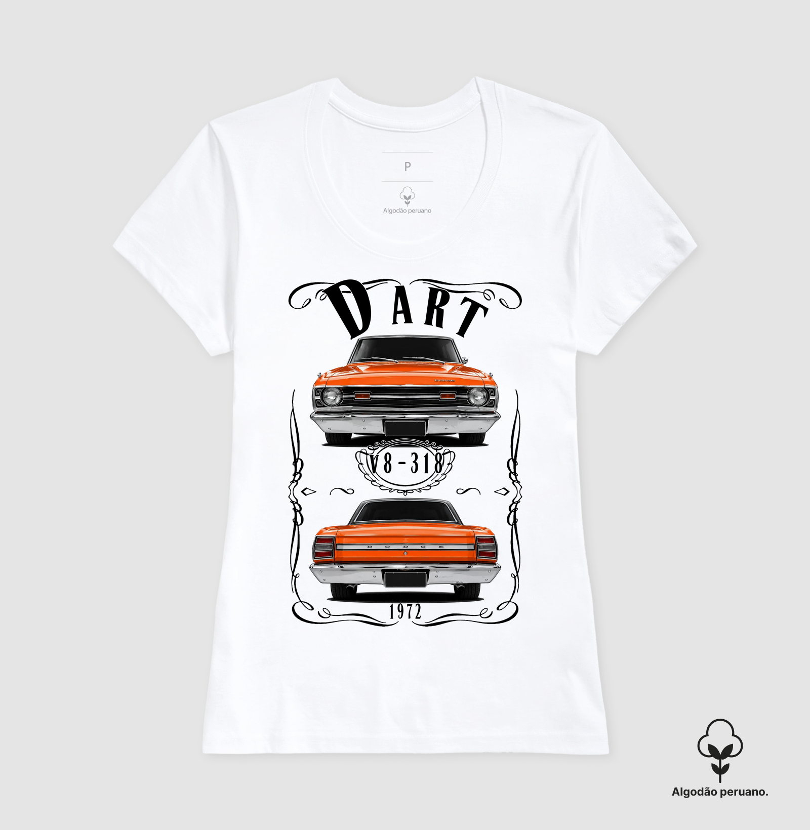 Camisa 7