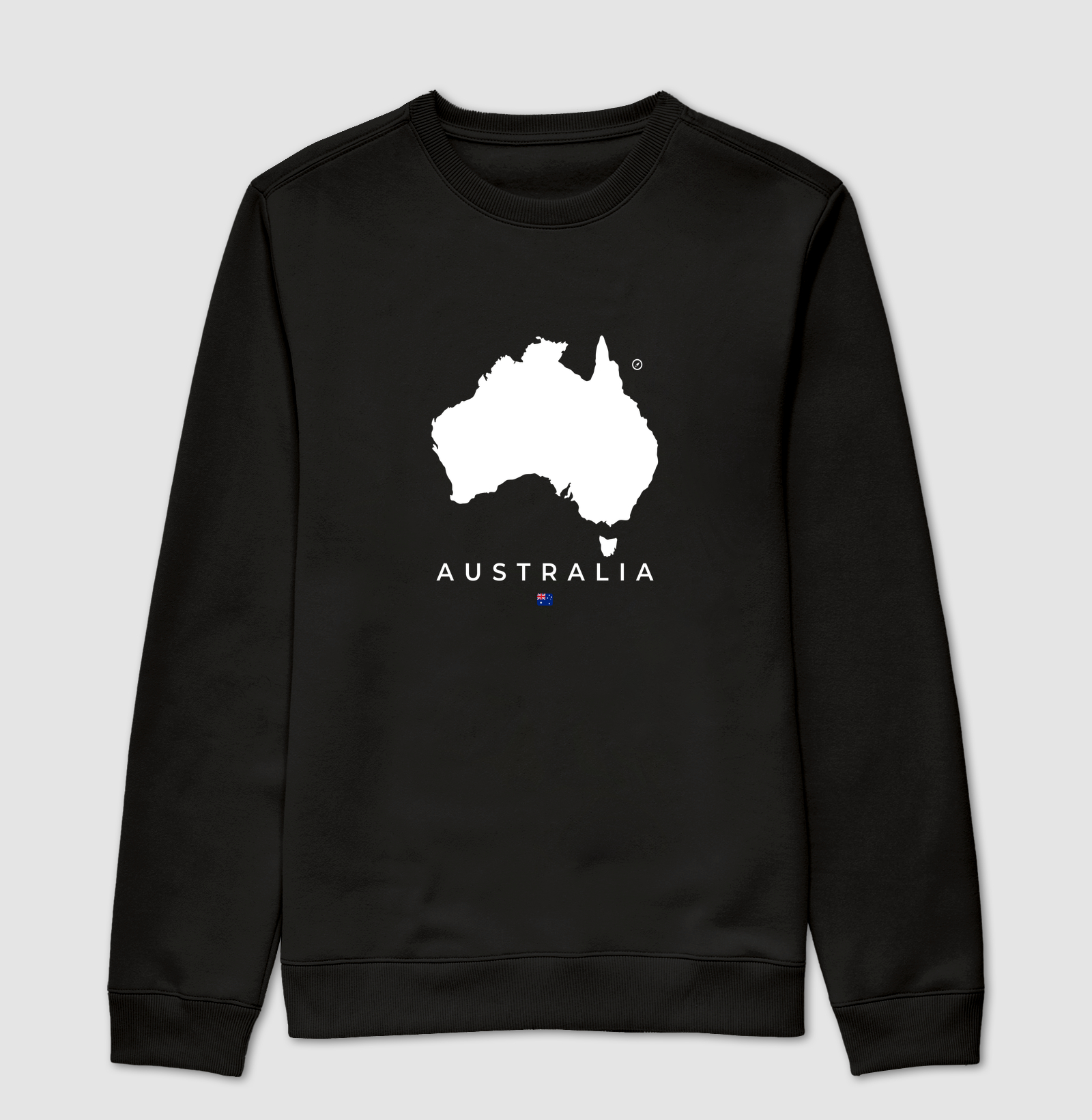 Australian Map - Imagem 4