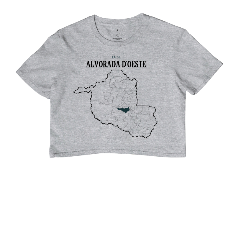 Alvorada D'Oeste | Território RO - Imagem 6