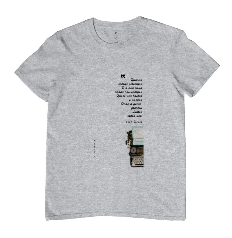 Camisa 7