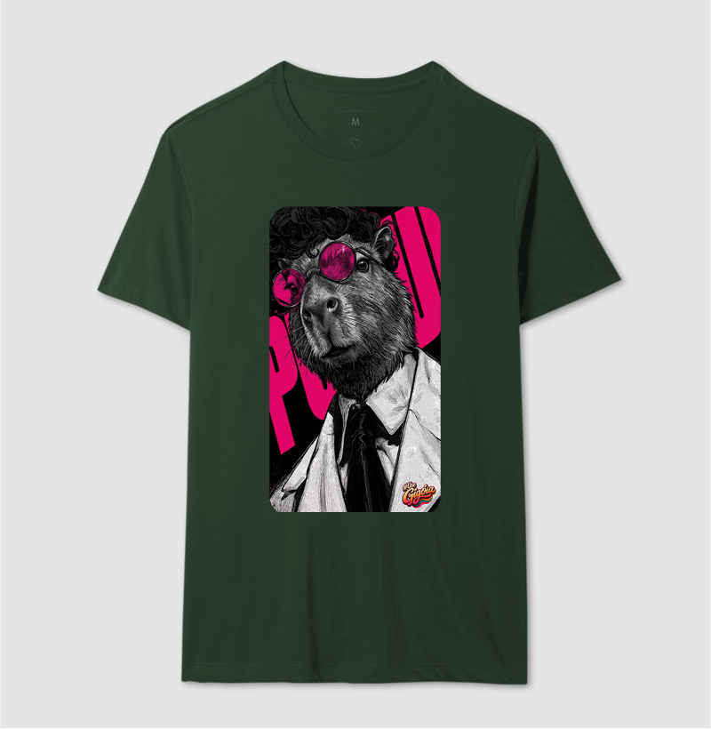 Camisa 11