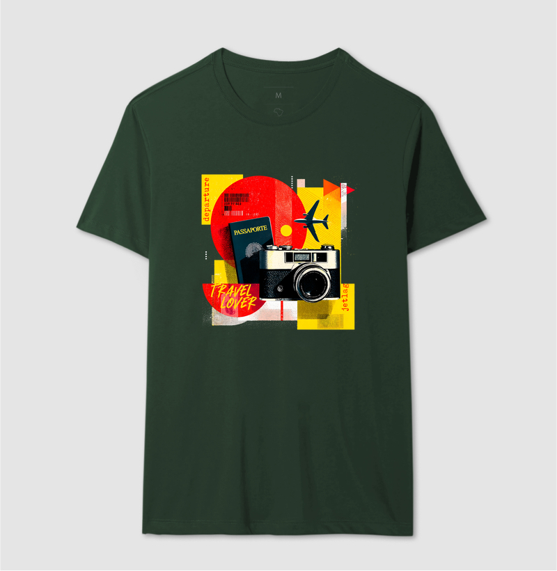 Camisa 12