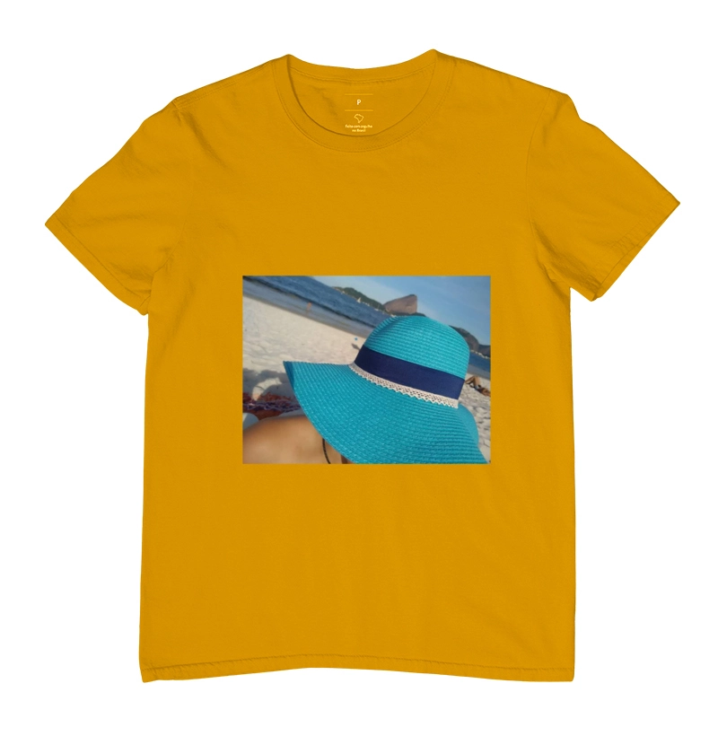 Camisa 13
