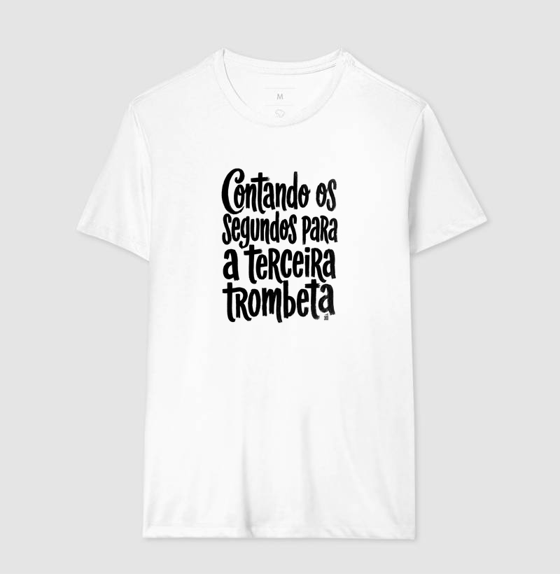 Terceira trombeta - Imagem 4