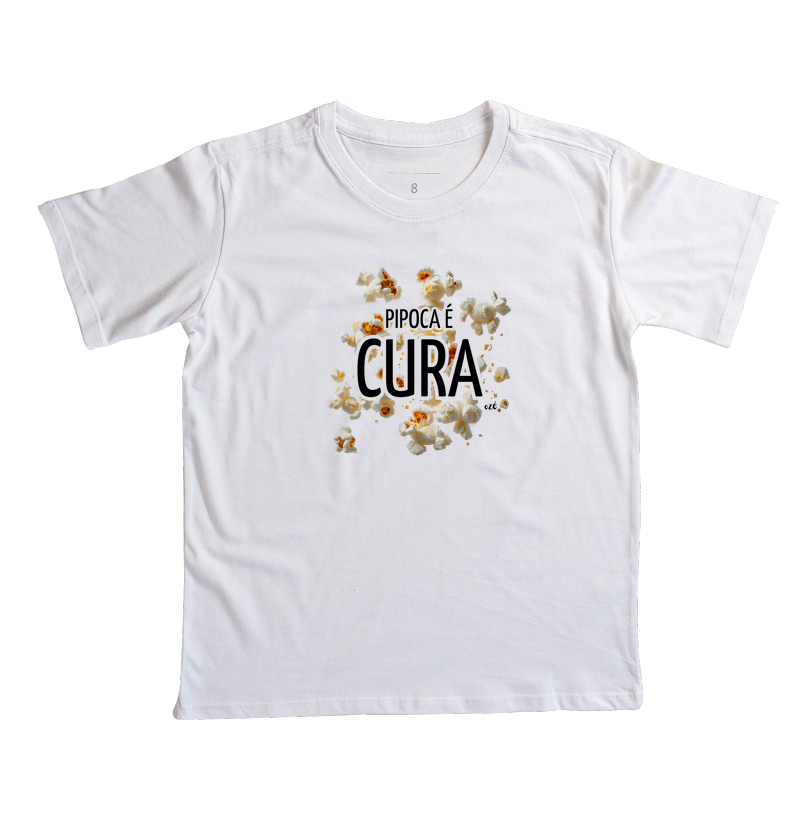 Obaluaê - Pipoca é cura - Imagem 2
