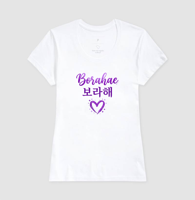 Borahae - Imagem 7