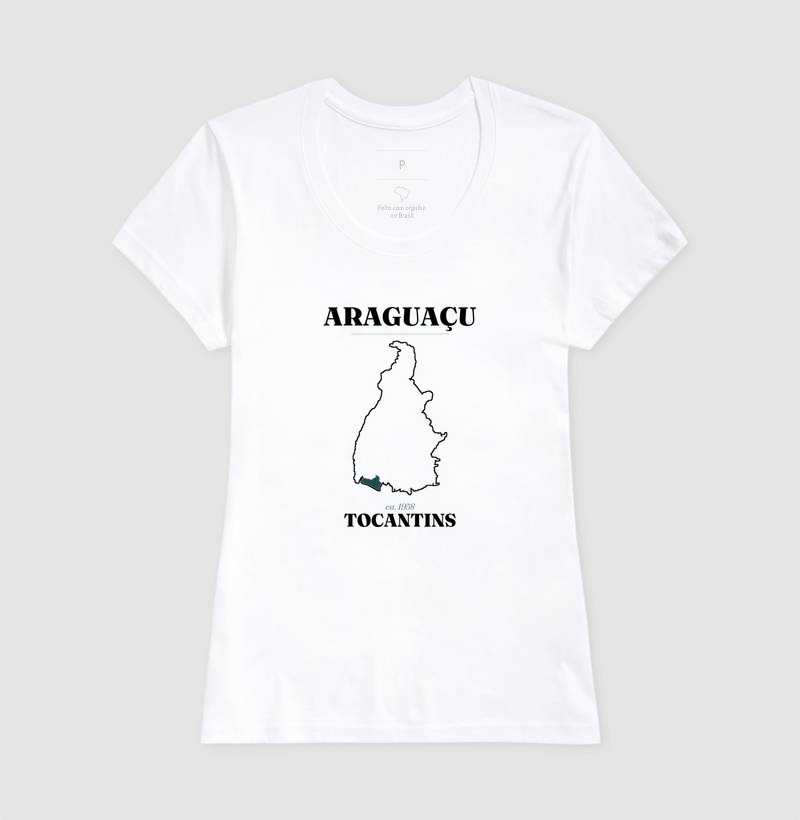 Araguaçu | Legado TO - Imagem 5