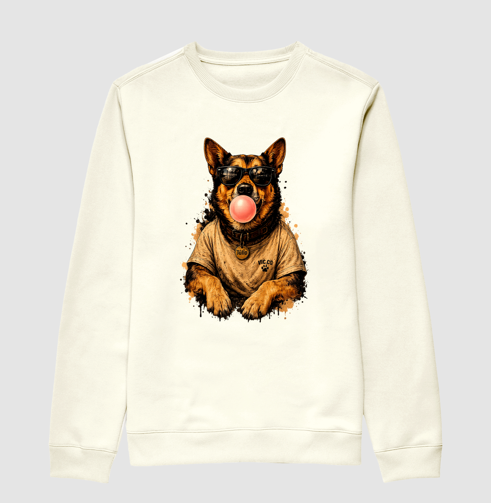 Camisa 1