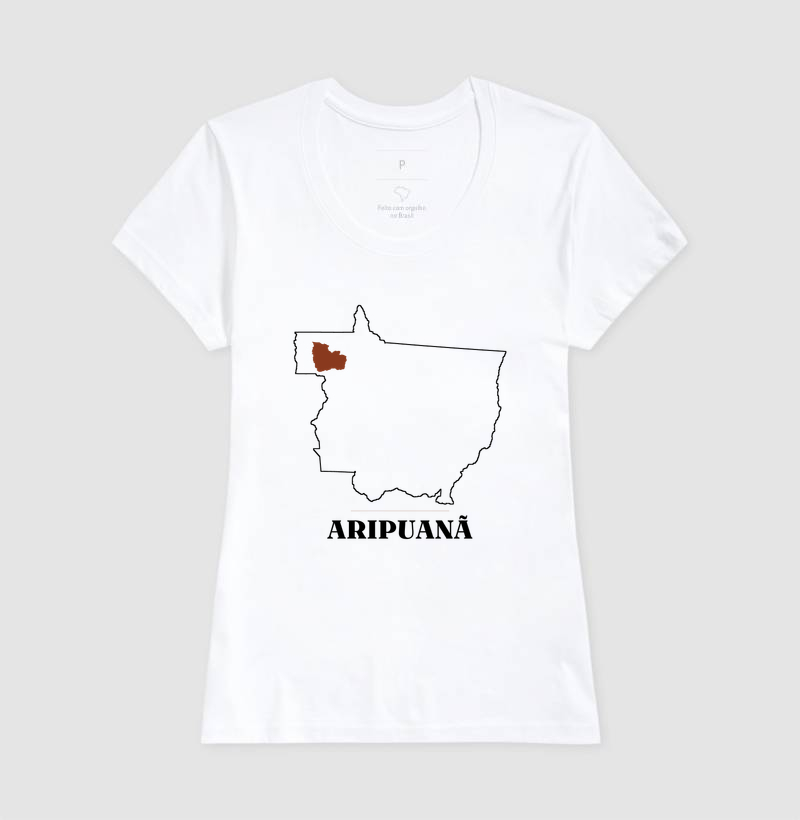 Aripuanã | Traço MT - Imagem 5