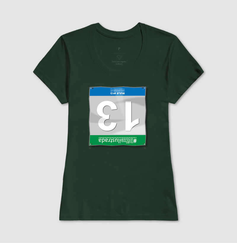 Camisa 14