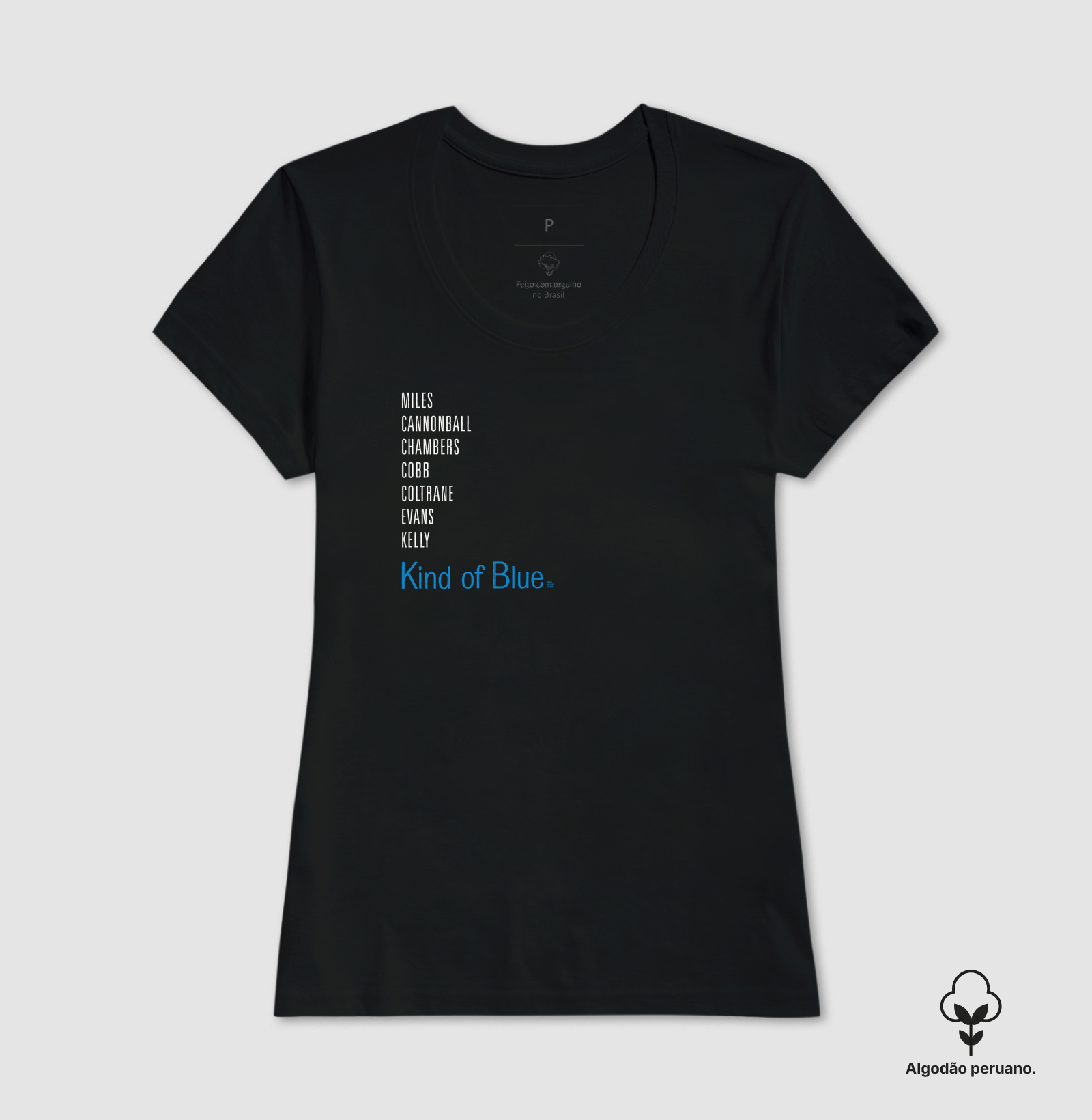 Kind of Blue - Músicos - Imagem 3