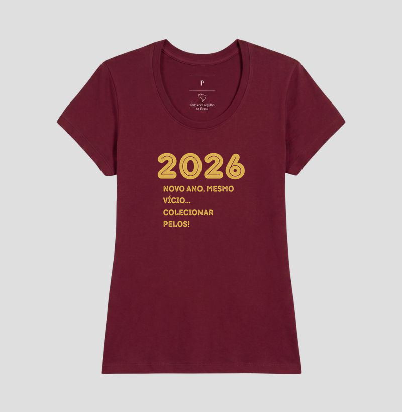 Camisa 18