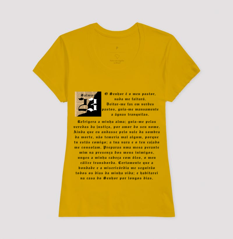 Camisa 17