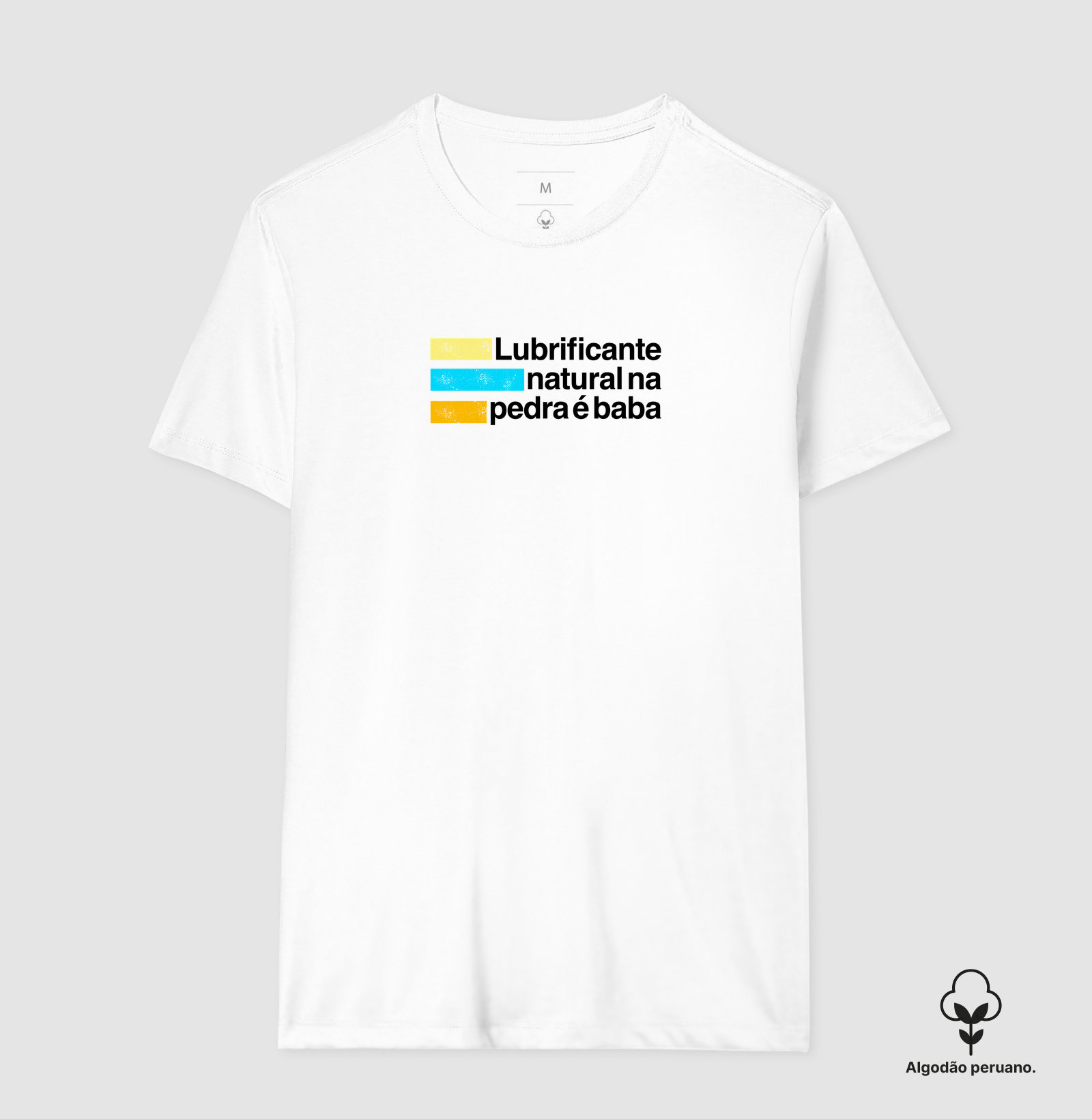 Camiseta Crux & Resina |  Lubrificante na pedra - Imagem 9