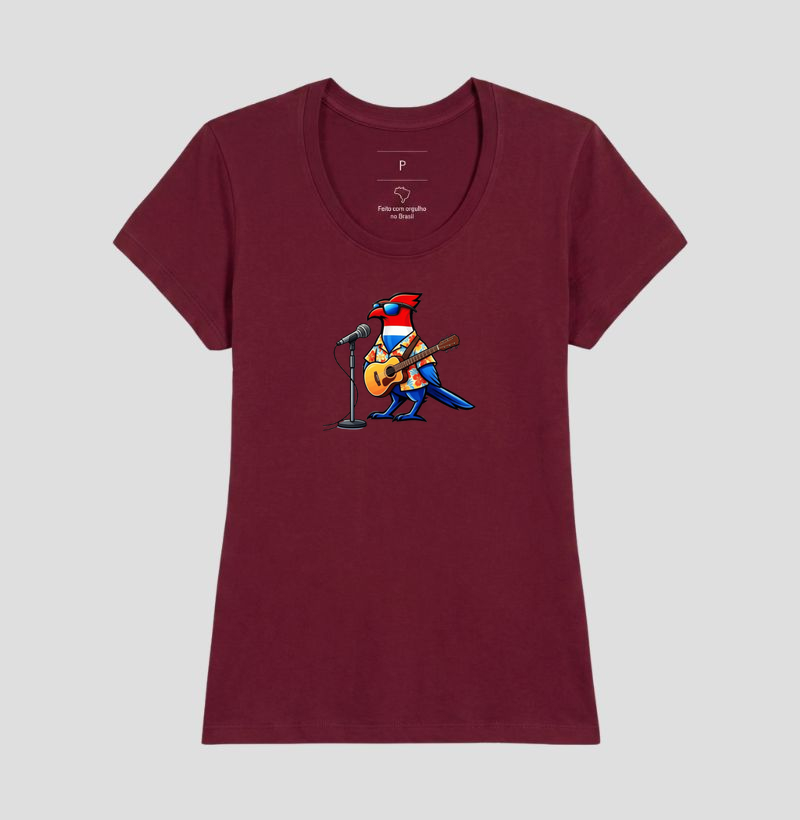 Camisa 16