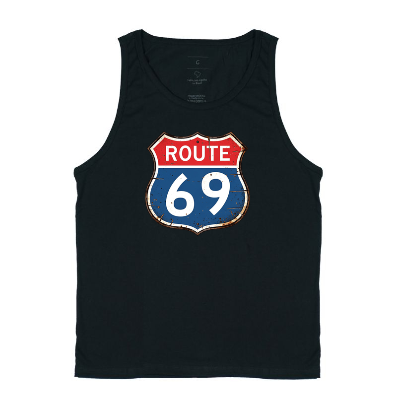 Route 69 - Imagem 3