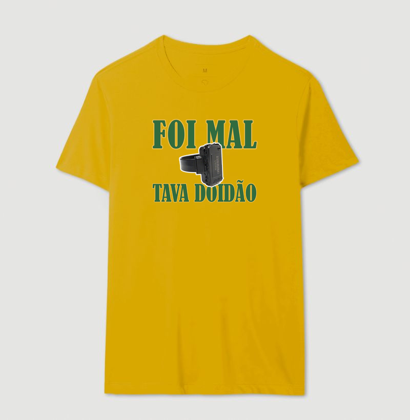 Camisa 13