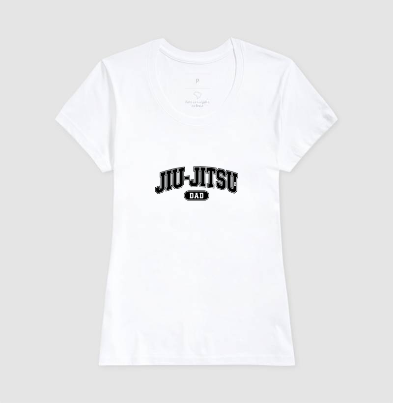 JIU-JITSU DAD - Imagem 5