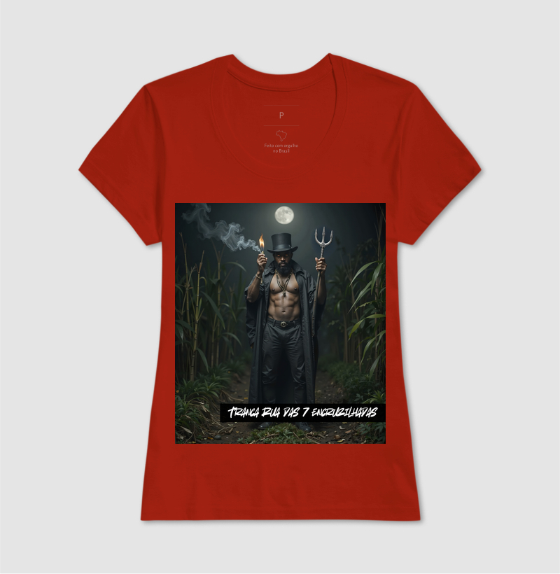 Camisa 13