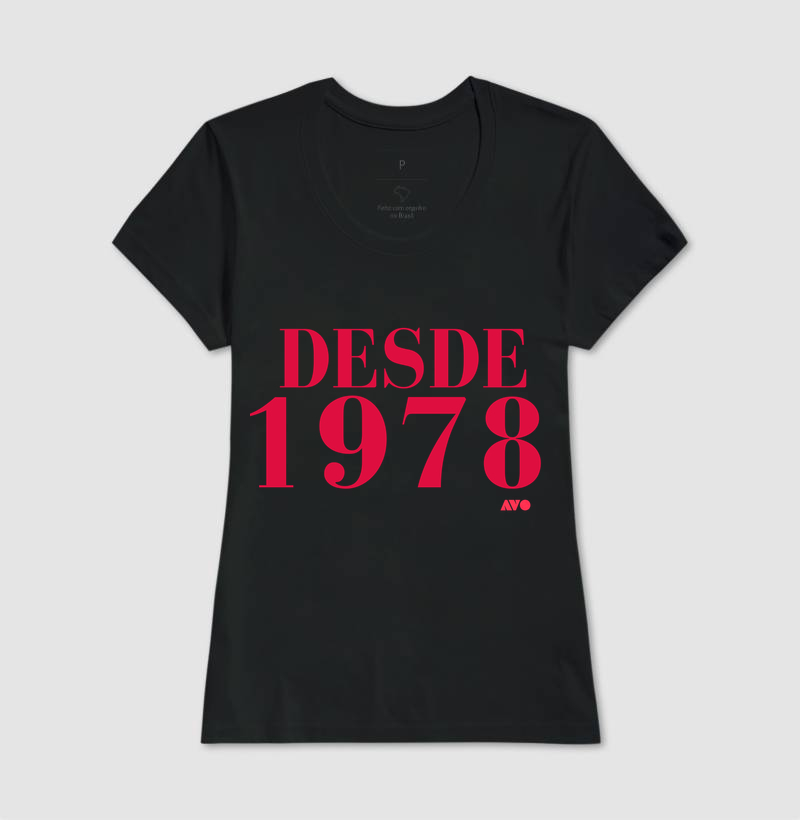 DESDE 1978 - Imagem 3
