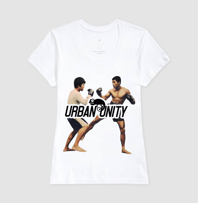 BRUCE X MOHAMED - Imagem 5