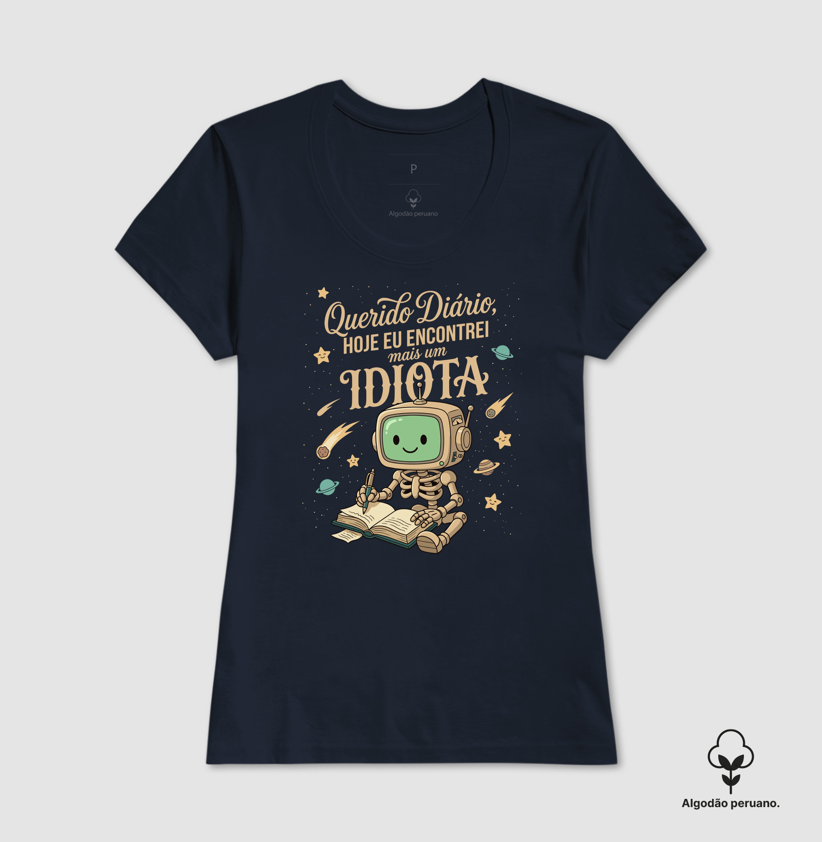 Querido Diário - Imagem 9