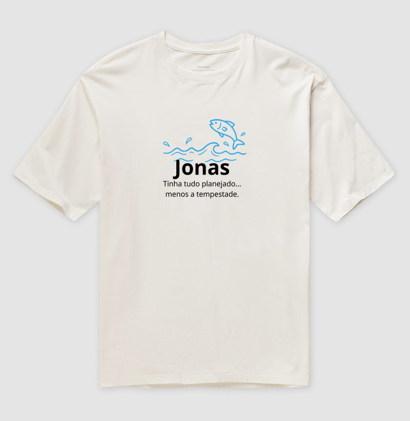 Jonas - Imagem 4