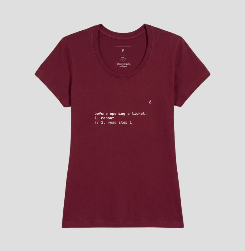 Camisa 16