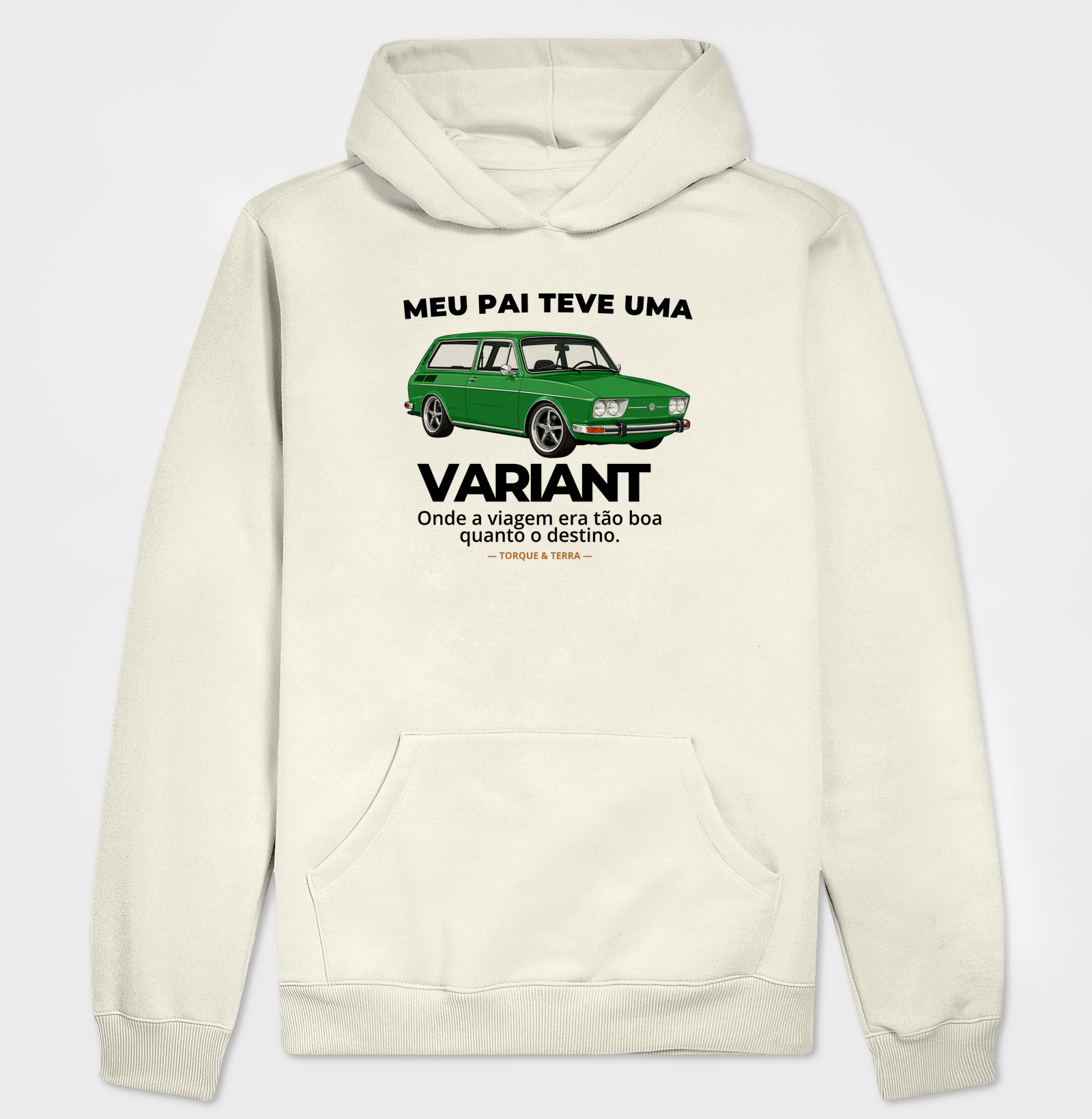 Meu pai teve uma - VARIANT - verde - Imagem 3