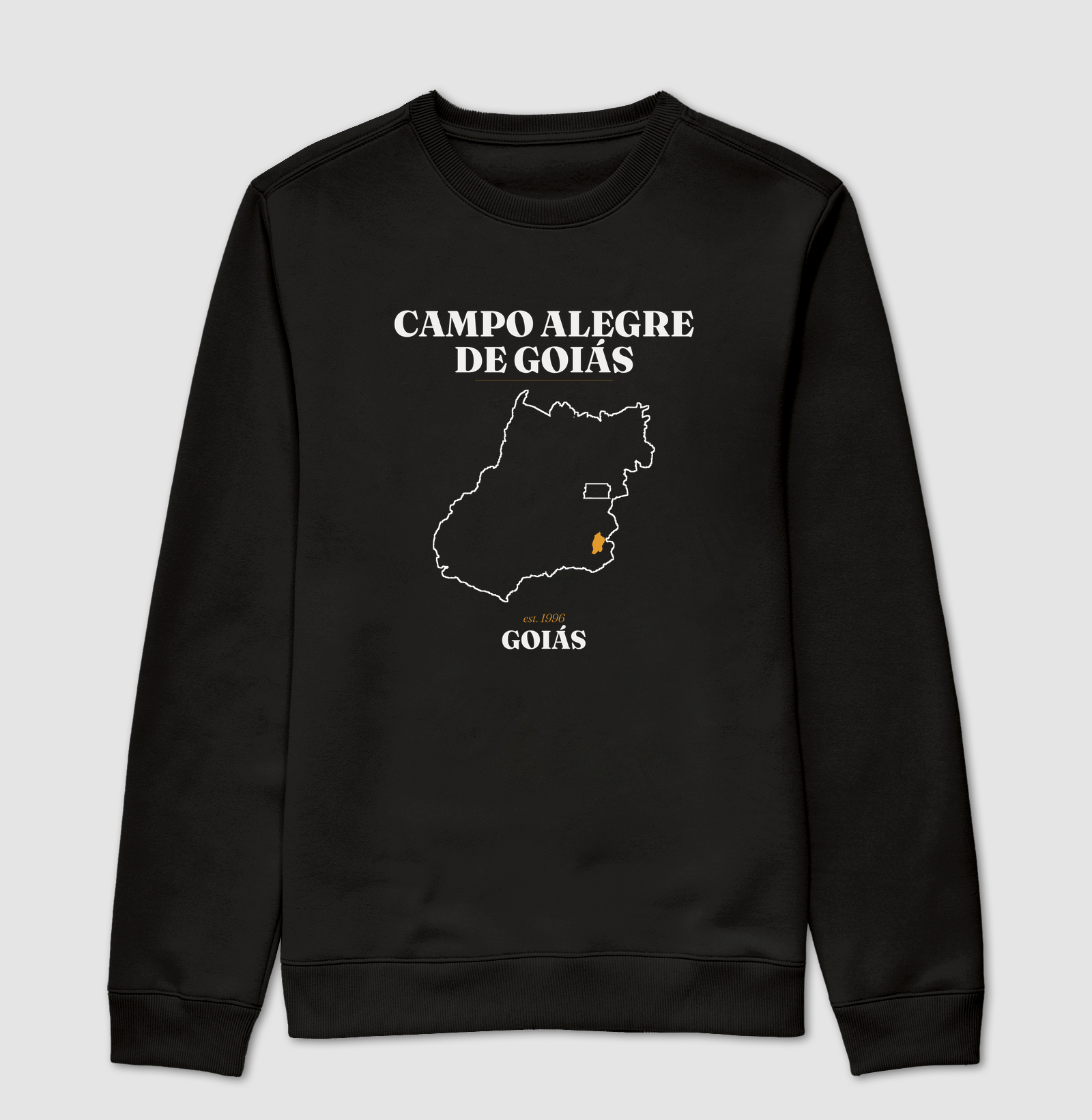 Campo Alegre de Goiás | Legado GO - Imagem 4