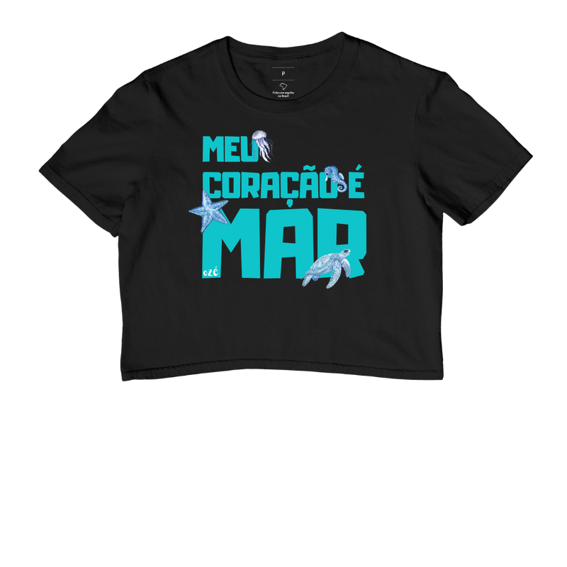Meu coração é mar - Imagem 2