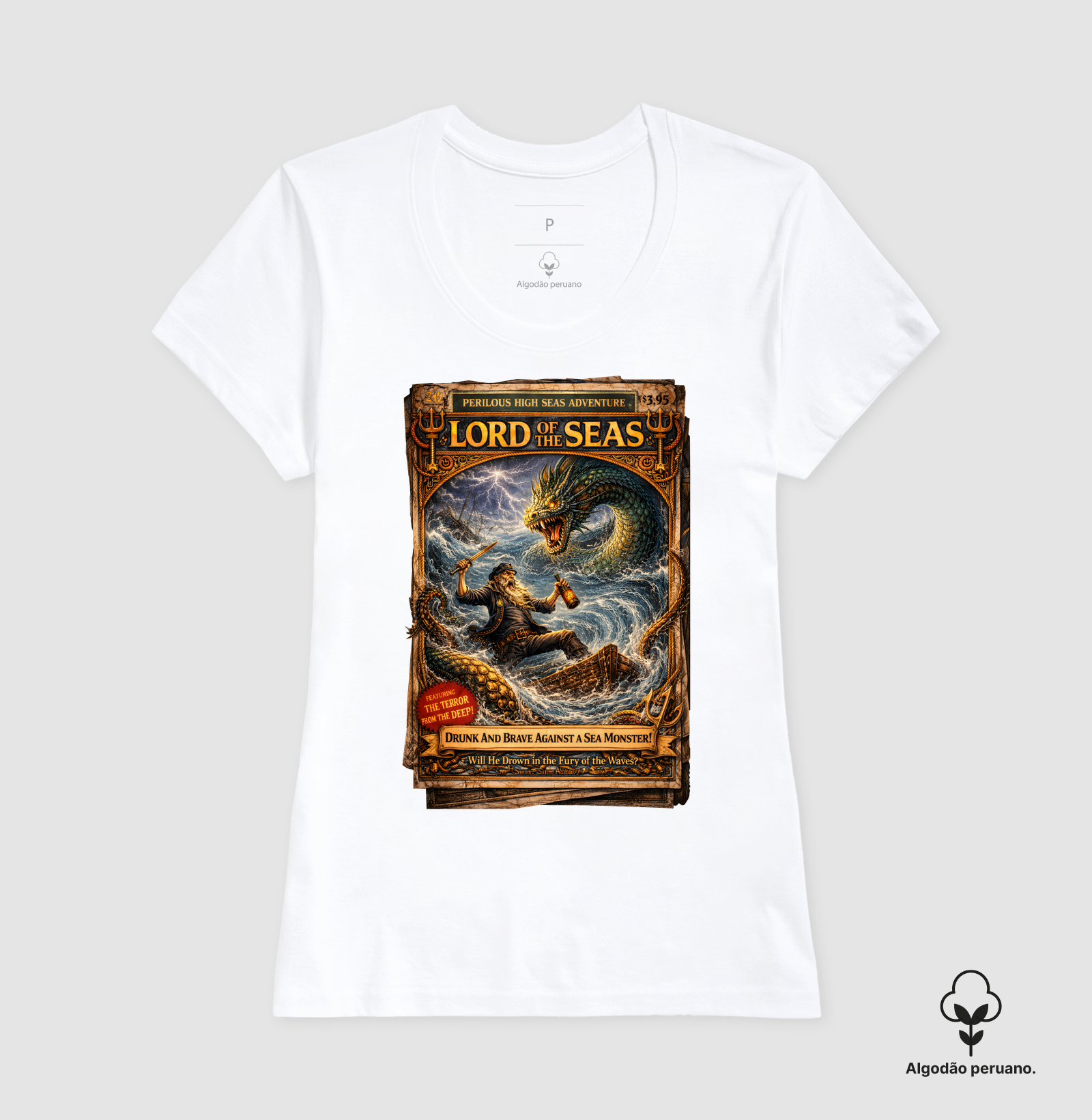 Camisa 5