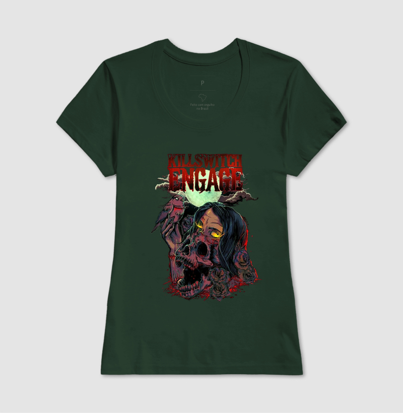 Camisa 8