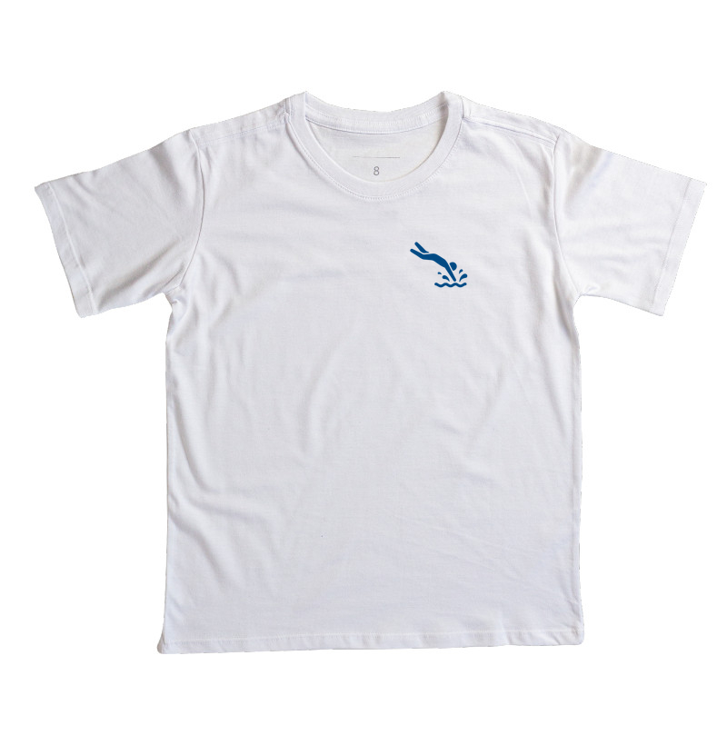 Camiseta - Raia Nove - Tibum! - Imagem 6