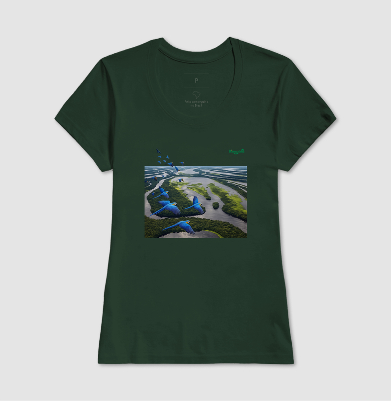 Camisa 12