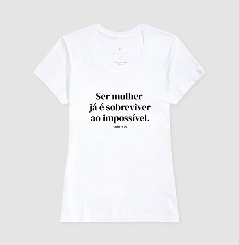 Camisa 7