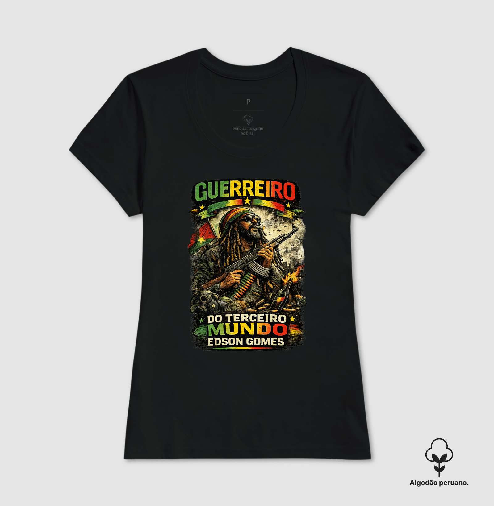 Camisa 6