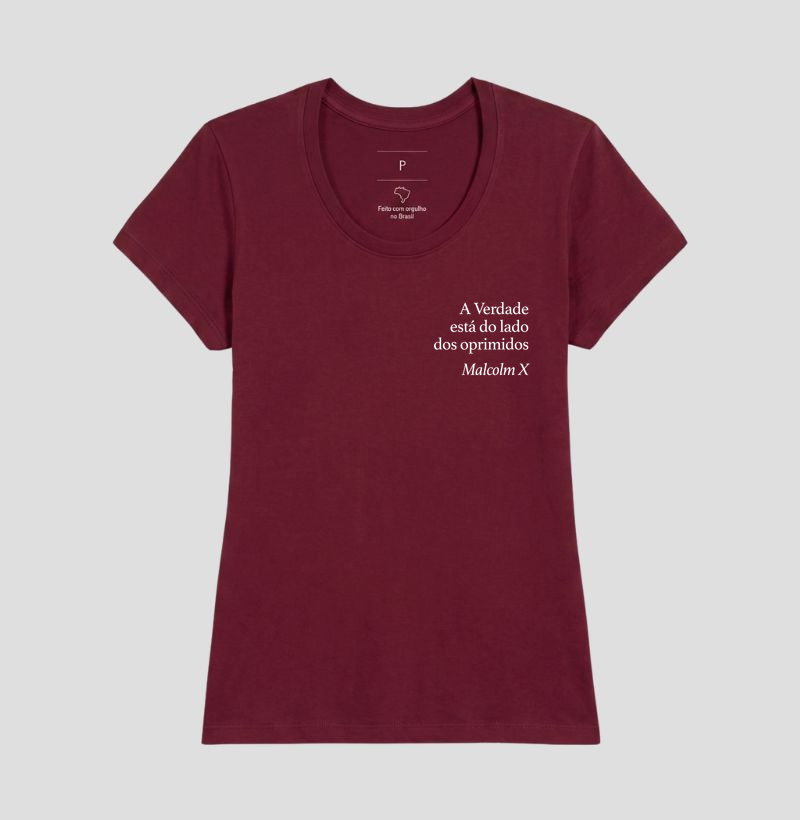 Camisa 18