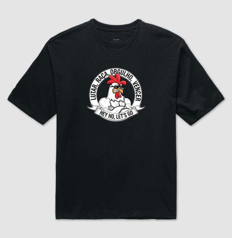 Camisa 1