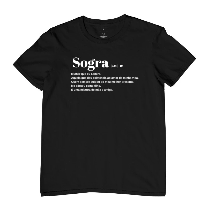 Sogra Dicionário (Genro) - Imagem 2