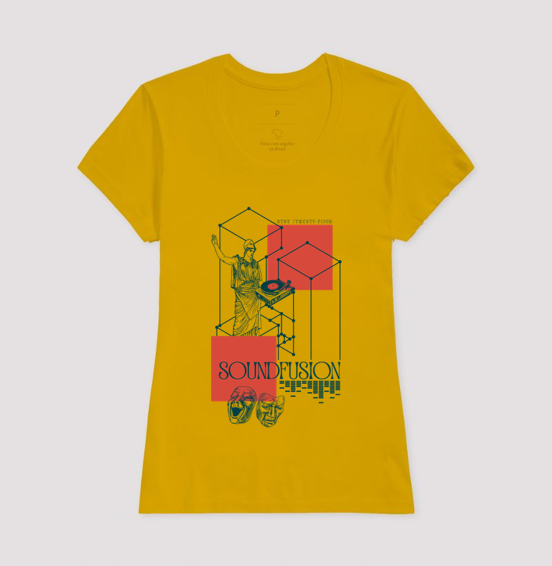 Camisa 13