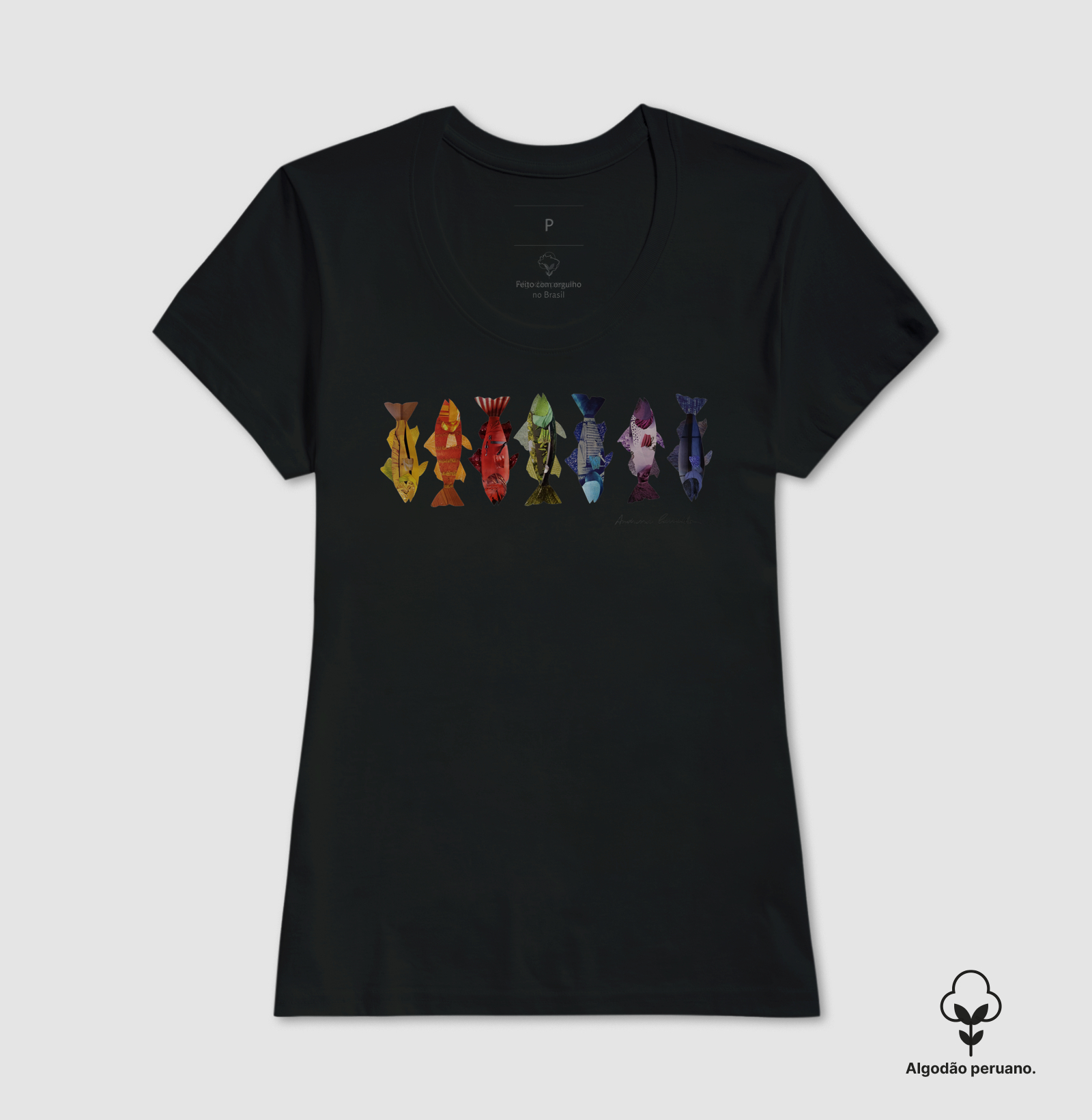 Camisa 3