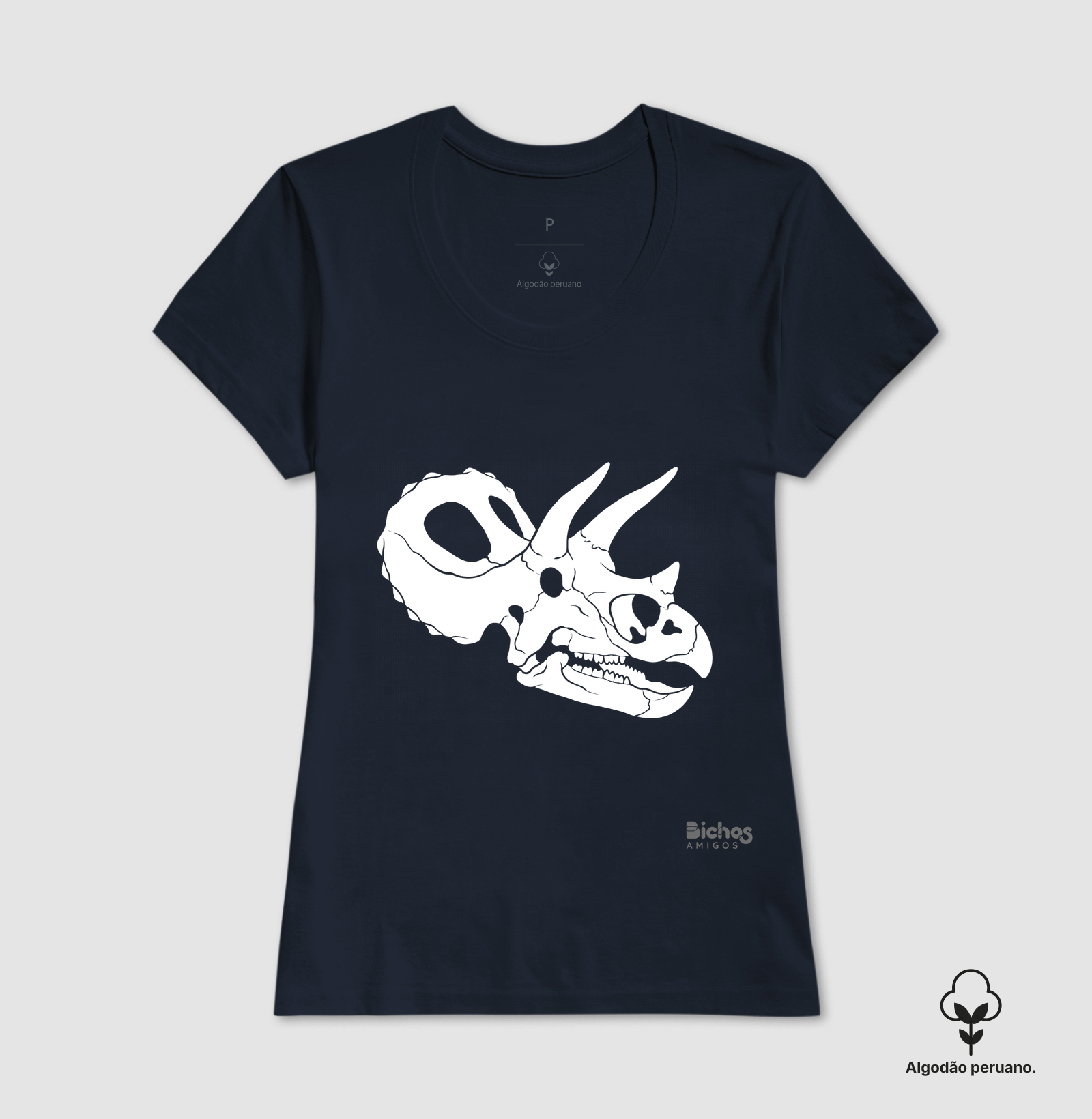 Triceratops - Imagem 3