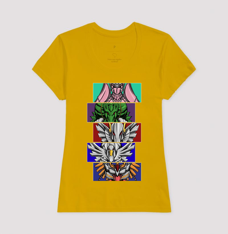 Camisa 14