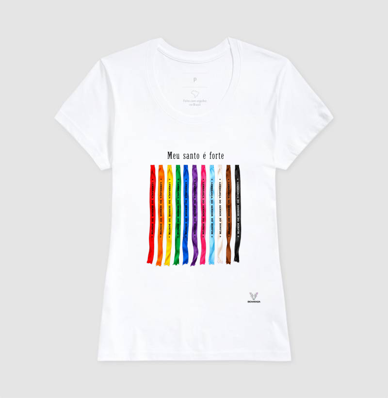Fitas do Sr do Bonfim lgbtqia+ - Imagem 5