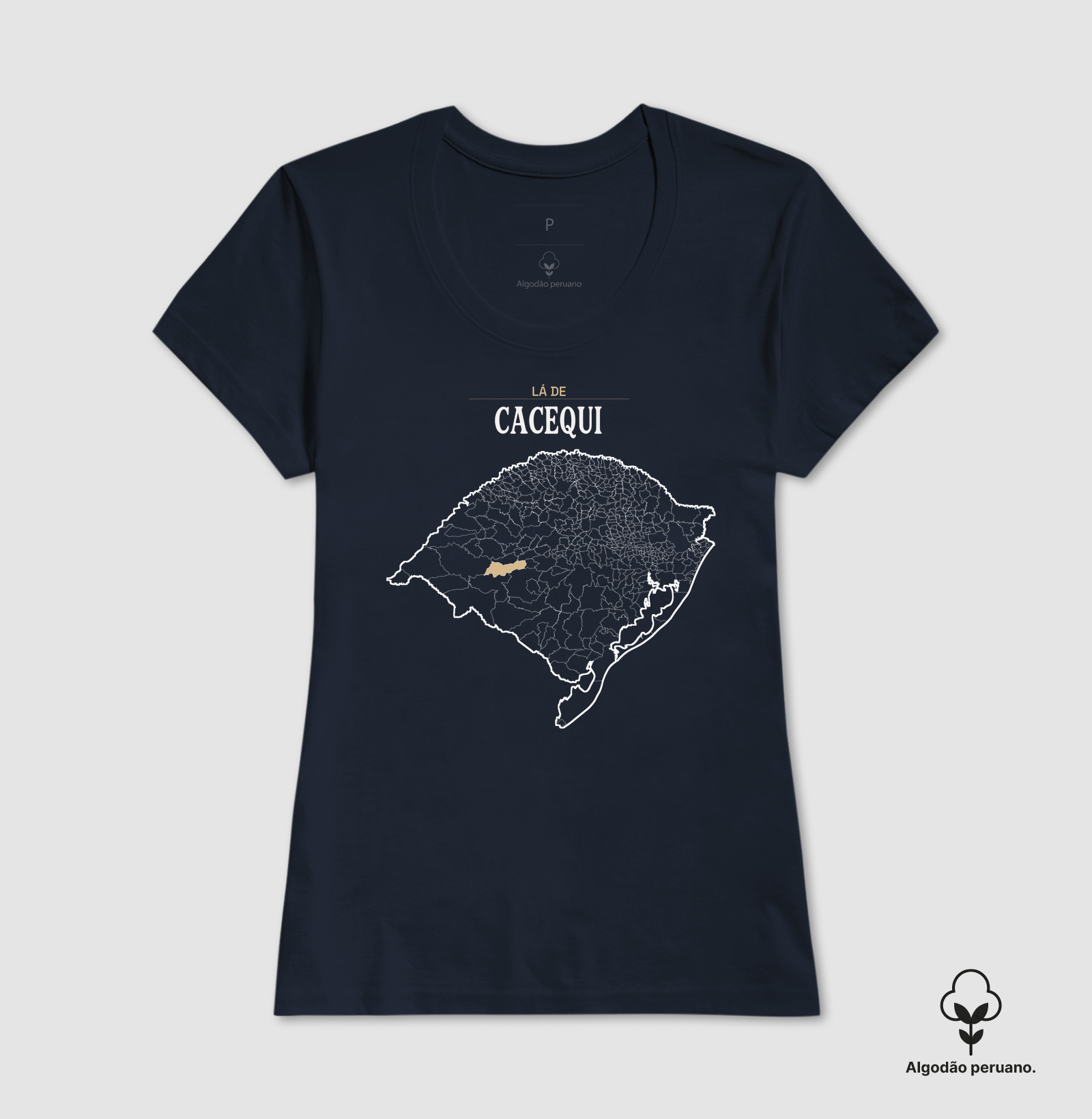 Camisa 5